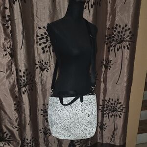 Thirty-One Plus-size Friendly Crossbody Bag